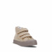 Novesta Kids detské tenisky S.D.KID VEL.CORD W BEIGE